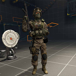 Oragani-WyattWarPig icon