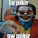 OrangGila-Menyala_Abangkuh icon