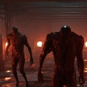 OrangeSkyline-The_Scariest_Modpack icon