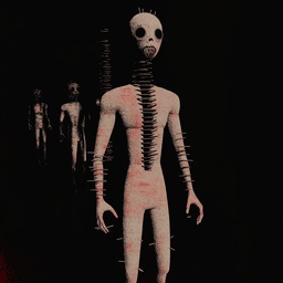 OrangeSkyline2-The_Scariest_Shader icon