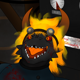 OrangeSnake-SnakeCompany icon