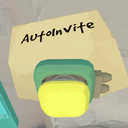 Orangenal-AutomaticInviter icon