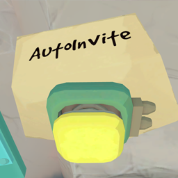 Orangenal-AutomaticInviter icon