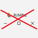 Orangenal-BorderlessRocks icon