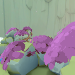 Orangenal-RumbleTrees icon