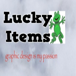 Orare-LuckyItems icon