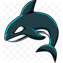 Orca-OrcaSquad icon