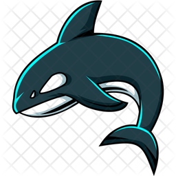 Orca-OrcaSquad icon