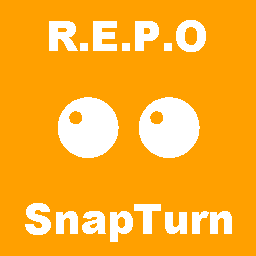 Orcatia-SnapTurnMod icon