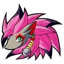 OrdenDelDiamanteRojo-HoarderMarisopa icon