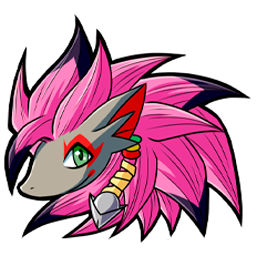 OrdenDelDiamanteRojo-HoarderMarisopa icon