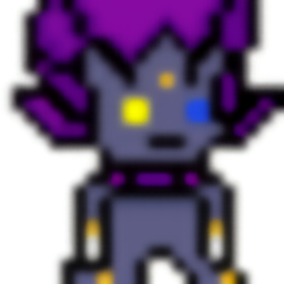 OrdenDelDiamanteRojo-XanderBrackenMimic icon