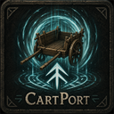 OrdinaryJoe-CartPort icon