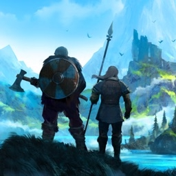 Ordright-Origins icon