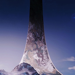 Orgamorsh-Orgamorshs_Halo_mods icon