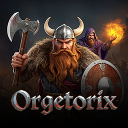 Orgetorix-Orgetorix icon