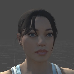 Orgvi-Chell_Player_Model icon