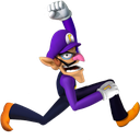 OrnateGamer-OGBrackenWahReskin icon