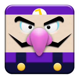 OrnateGamer-OGWahMod icon