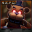 OrtonLongGaming-FreddyEnemy-1.0.2 icon