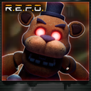 OrtonLongGaming-FreddyEnemy icon