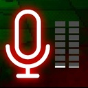 OrtonLongGaming-MicrophoneNoiseMeters icon
