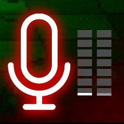 OrtonLongGaming-MicrophoneNoiseMeters icon