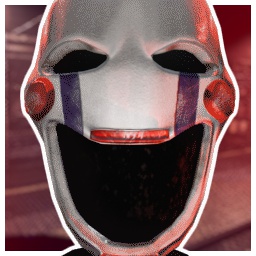 OrtonLongGaming-PuppetJester icon