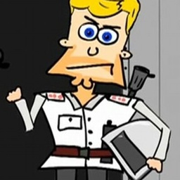 Orzel7-KapitanBomba icon