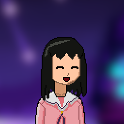 Osaka_vevo-Osaka icon