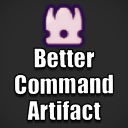 Oscar5c2c38c545044042-BetterCommandArtifact icon