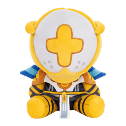 Oshiro-GabrielPlushie icon