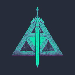 OtakuAries-MasterSword icon