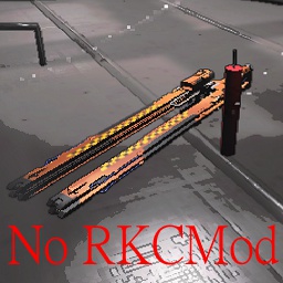 OtherAuthors-MoreItemsNoRKCMod icon