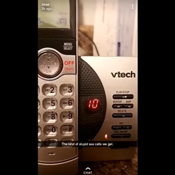 OtjasDumbShop-McDonalds_Phone icon