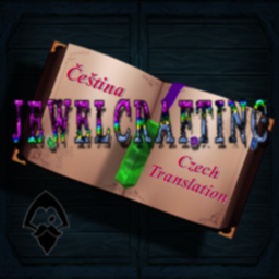 Ouk-JewelcraftingCzechTranslation icon