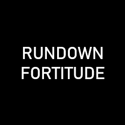 Ound9-Fortitude icon