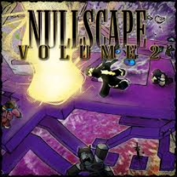 OurKing-NullscapeEscapeMusic icon