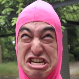 OurSapphireStar-Pink_Guy_Suit icon