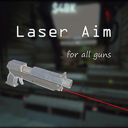 OutPu22led-LaserAim icon