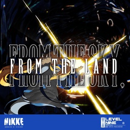 Outlaw-From_the_Sky_From_the_Land icon