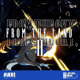 Outlaw-From_the_Sky_From_the_Land_II icon