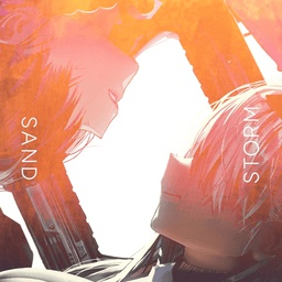 Outlaw-Sand_Storm icon