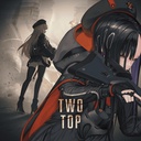 Outlaw-Two_Top icon