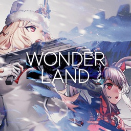 Outlaw-Wonder_Land icon
