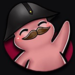 Outlaw_Wolf-Dinkult_suites icon