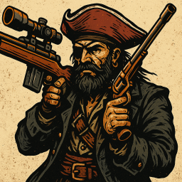 Outlaws-Avendy_Truc icon