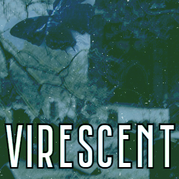 OutrunTheCrows-Virescent icon