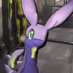 OverBover-GoodraModel icon