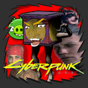 OverCellus-SingerJester icon